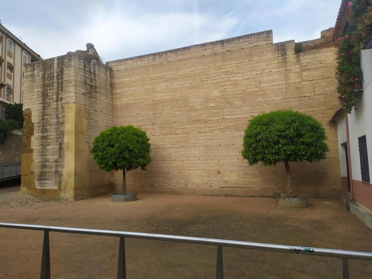 Los Patios De Kordoba Bagian luar foto